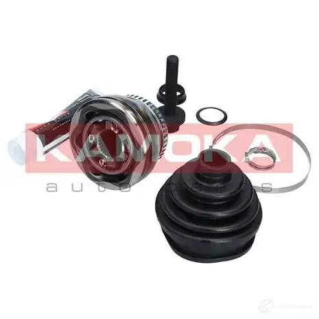 Шрус приводного вала, комплект KAMOKA K7ZF FUG 1657288 7144 5908234615715 - Изображение 1