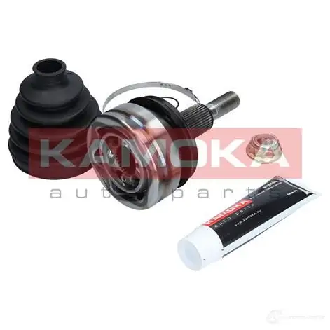 Шрус приводного вала, комплект KAMOKA K5PVZ A 7526 5908242605203 1657311 - Изображение 1