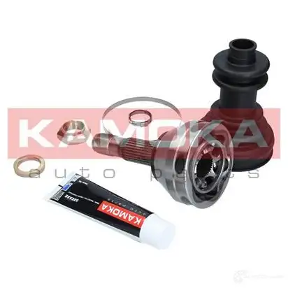 Шрус приводного вала, комплект KAMOKA 1657198 5908234614428 1US1VL Z 6706 изображение 3
