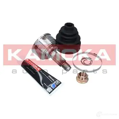 Шрус приводного вала, комплект KAMOKA 6097 1657053 8IW R97V изображение 1