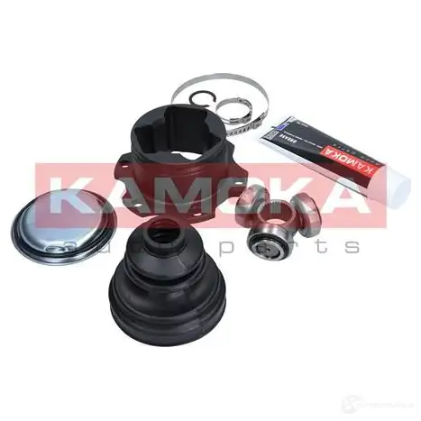 Шрус приводного вала, комплект KAMOKA DK RZPD 1657362 8726 - Изображение 1