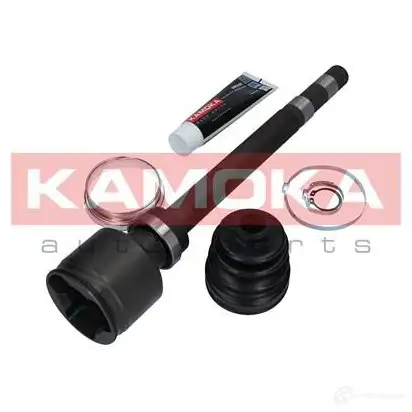 Шрус приводного вала, комплект KAMOKA 41 BH6 8752 5908242650784 1657387 - Изображение 1