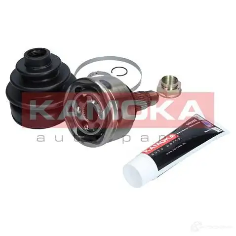 Шрус приводного вала, комплект KAMOKA 5908234614756 5D8FVL 9 1657223 6830 - Изображение 1
