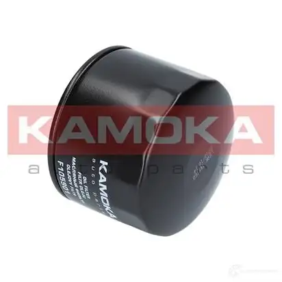 Масляный фильтр KAMOKA AX YBV 1660279 f105901 изображение 5