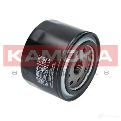 Масляный фильтр KAMOKA AX YBV 1660279 f105901 изображение 7