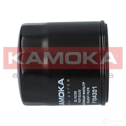 Масляный фильтр KAMOKA f104301 OSME1 OO 1660263 изображение 3