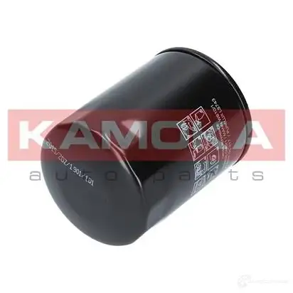 Масляный фильтр KAMOKA 1660272 F R7DL f105201 изображение 6