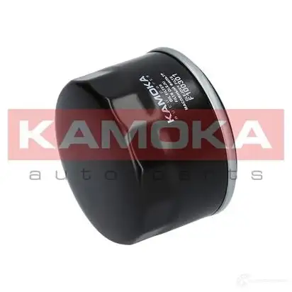 Масляный фильтр KAMOKA f100301 1660224 92R8 C изображение 10