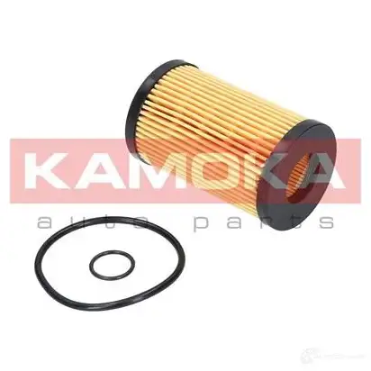Масляный фильтр KAMOKA 1660273 f105301 MYEC RH5 изображение 5