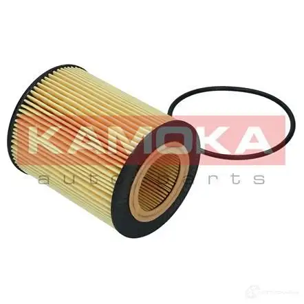 Масляный фильтр KAMOKA f120001 K 6JTD9 1437951034 изображение 0