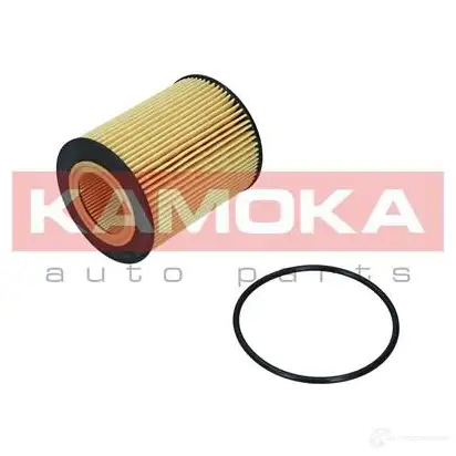 Масляный фильтр KAMOKA f120001 K 6JTD9 1437951034 изображение 1