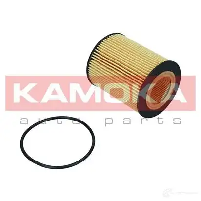 Масляный фильтр KAMOKA f120001 K 6JTD9 1437951034 изображение 2