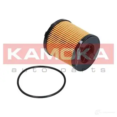 Масляный фильтр KAMOKA KB 67AM 1660311 f109101 изображение 1