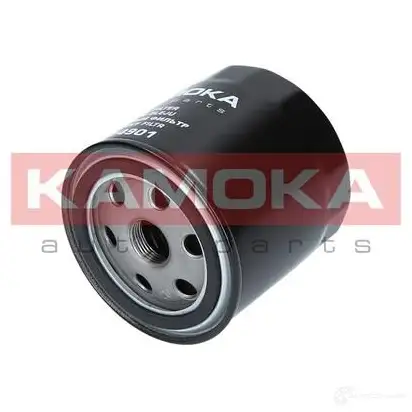 Масляный фильтр KAMOKA 1660361 f114901 L CV1D1 изображение 4