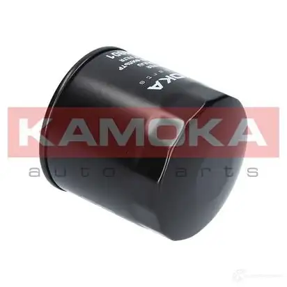 Масляный фильтр KAMOKA 1660361 f114901 L CV1D1 изображение 5