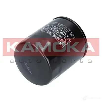 Масляный фильтр KAMOKA T8N VRY f113601 1660350 изображение 3