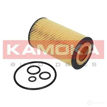 Масляный фильтр KAMOKA 1660274 f105401 V WGZ7UM изображение 6