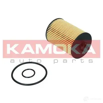 Масляный фильтр KAMOKA VI R3WLY f119601 1437560088 изображение 1