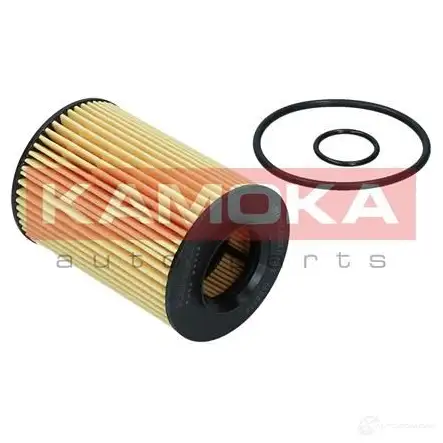 Масляный фильтр KAMOKA VI R3WLY f119601 1437560088 изображение 3