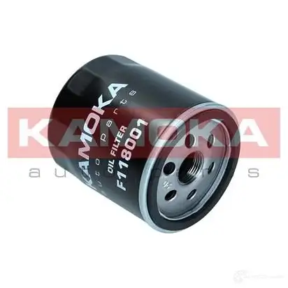 Масляный фильтр KAMOKA 3795 D 1437951010 f118001 изображение 0