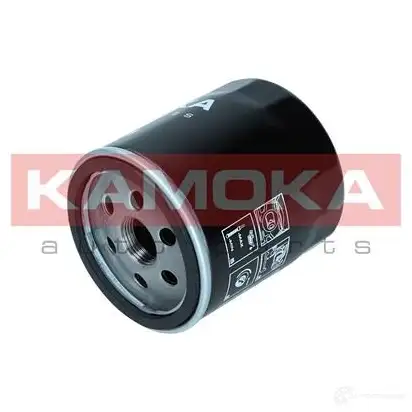 Масляный фильтр KAMOKA 3795 D 1437951010 f118001 изображение 1