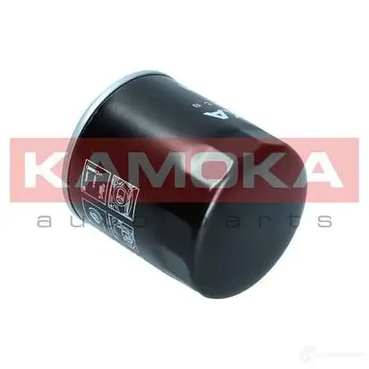 Масляный фильтр KAMOKA 3795 D 1437951010 f118001 изображение 2