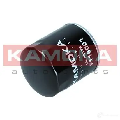Масляный фильтр KAMOKA 3795 D 1437951010 f118001 изображение 3
