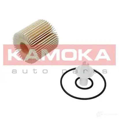Масляный фильтр KAMOKA f117901 7IF BPOA 1437560081 изображение 0