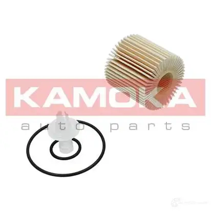 Масляный фильтр KAMOKA f117901 7IF BPOA 1437560081 изображение 1