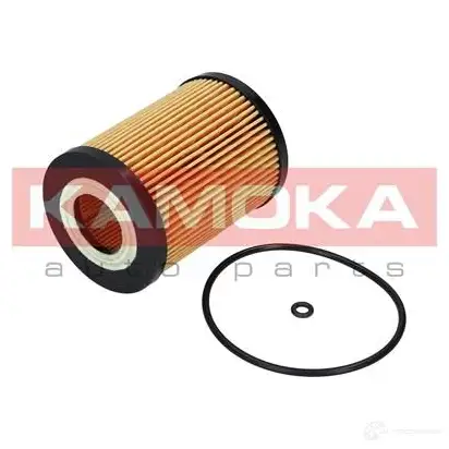 Масляный фильтр KAMOKA f111301 1660328 MHXF DTB изображение 4
