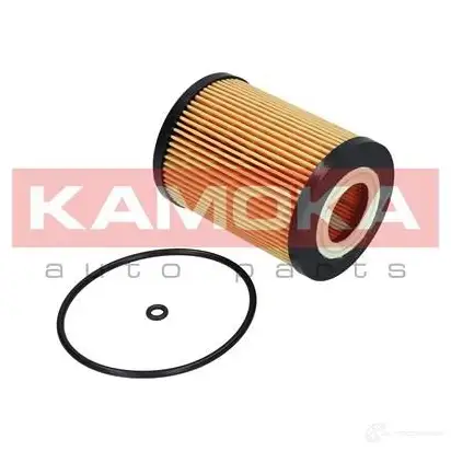 Масляный фильтр KAMOKA f111301 1660328 MHXF DTB изображение 5