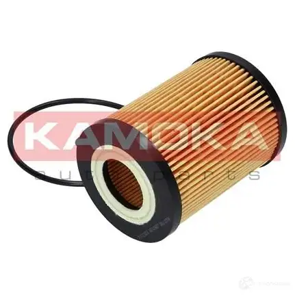 Масляный фильтр KAMOKA f111301 1660328 MHXF DTB изображение 6