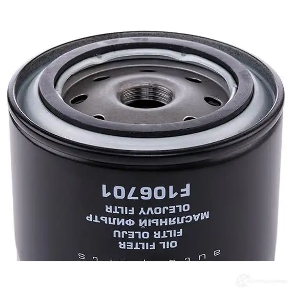 Масляный фильтр KAMOKA 1660287 S Y8UB8 f106701 изображение 3