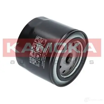 Масляный фильтр KAMOKA 1660287 S Y8UB8 f106701 изображение 7
