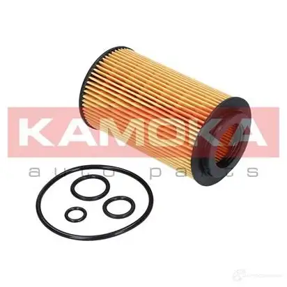 Масляный фильтр KAMOKA f108501 1660305 2 Z2R4 изображение 0