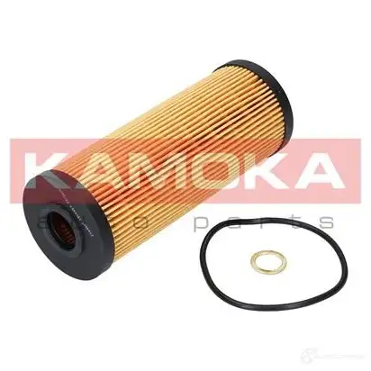 Масляный фильтр KAMOKA K O37ADY 1660306 f108601 изображение 5