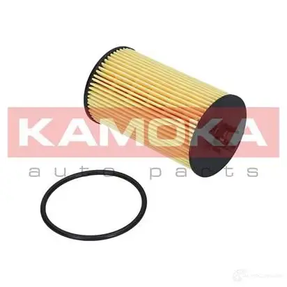 Масляный фильтр KAMOKA 1660280 DQM75 6 f106001 изображение 5