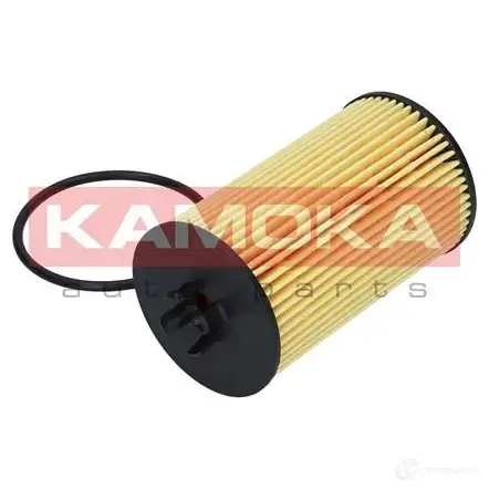 Масляный фильтр KAMOKA 1660280 DQM75 6 f106001 изображение 6
