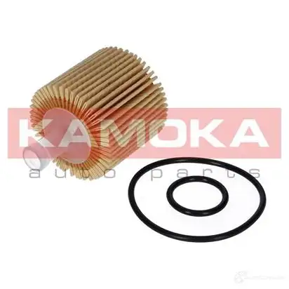 Масляный фильтр KAMOKA f112101 V8SV GH 1660336 изображение 0