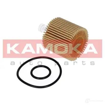 Масляный фильтр KAMOKA f112101 V8SV GH 1660336 изображение 1
