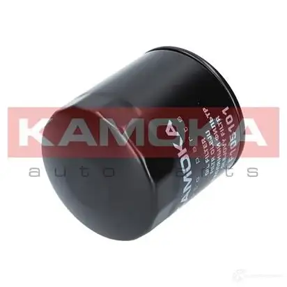 Масляный фильтр KAMOKA 1660271 P 9ZKE f105101 изображение 6