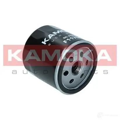Масляный фильтр KAMOKA 1437560102 7GL RY0 f117501 - Изображение 1