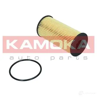 Масляный фильтр KAMOKA f116401 1437560092 1U9K I изображение 6