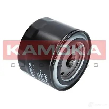 Масляный фильтр KAMOKA FC7L9 L 1660352 f114001 изображение 0