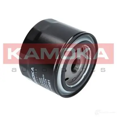 Масляный фильтр KAMOKA FC7L9 L 1660352 f114001 - Изображение 1