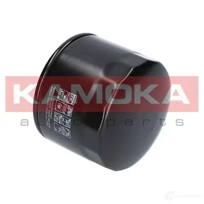 Масляный фильтр KAMOKA FC7L9 L 1660352 f114001 изображение 2