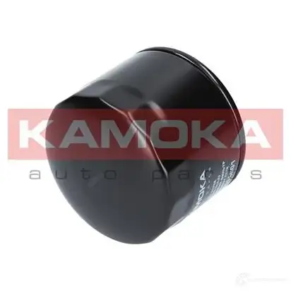 Масляный фильтр KAMOKA FC7L9 L 1660352 f114001 изображение 3