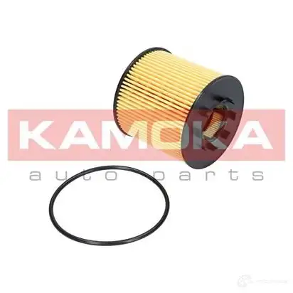 Масляный фильтр KAMOKA 1660277 63VU LQ7 f105701 изображение 5