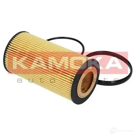 Масляный фильтр KAMOKA 1660363 2RGS 5R f115101 изображение 8