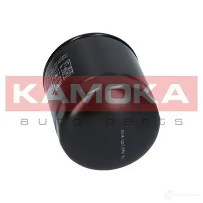 Масляный фильтр KAMOKA 1660240 f102001 3M 1CD изображение 6